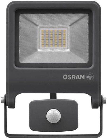 Endura Flood Led Sensor 30W Ip44 3150Lm