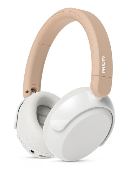 Philips 5000 Series Tak5500Al/00 Słuchawki/Zestaw Słuchawkowy Przewodowy I Bezprzewodowy Opaska Na Głowę Połączenia/Muzyka Bluet
