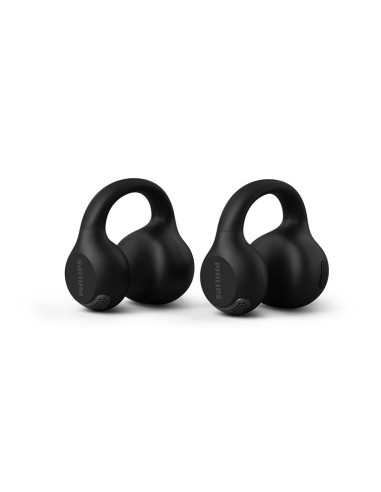 Philips 5000 Series Tak5500Al/00 Słuchawki/Zestaw Słuchawkowy Przewodowy I Bezprzewodowy Opaska Na Głowę Połączenia/Muzyka Bluet