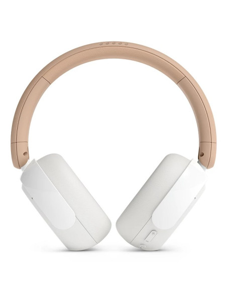Philips 5000 Series Tak5500Al/00 Słuchawki/Zestaw Słuchawkowy Przewodowy I Bezprzewodowy Opaska Na Głowę Połączenia/Muzyka Bluet
