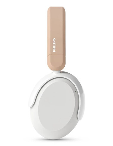 Philips 5000 Series Tak5500Al/00 Słuchawki/Zestaw Słuchawkowy Przewodowy I Bezprzewodowy Opaska Na Głowę Połączenia/Muzyka Bluet