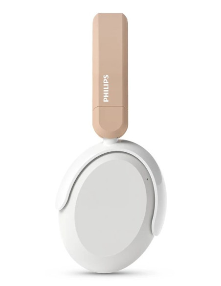 Philips 5000 Series Tak5500Al/00 Słuchawki/Zestaw Słuchawkowy Przewodowy I Bezprzewodowy Opaska Na Głowę Połączenia/Muzyka Bluet