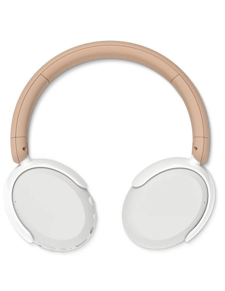 Philips 5000 Series Tak5500Al/00 Słuchawki/Zestaw Słuchawkowy Przewodowy I Bezprzewodowy Opaska Na Głowę Połączenia/Muzyka Bluet