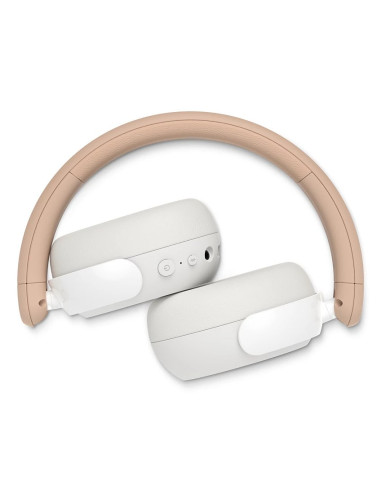 Philips 5000 Series Tak5500Al/00 Słuchawki/Zestaw Słuchawkowy Przewodowy I Bezprzewodowy Opaska Na Głowę Połączenia/Muzyka Bluet