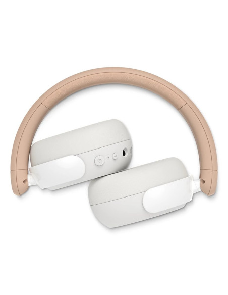 Philips 5000 Series Tak5500Al/00 Słuchawki/Zestaw Słuchawkowy Przewodowy I Bezprzewodowy Opaska Na Głowę Połączenia/Muzyka Bluet