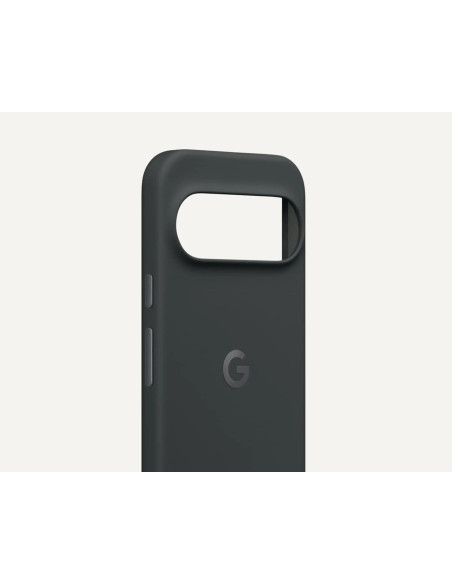 Google Pixelsnap Pokrowiec Na Telefon Komórkowy 16 Cm (6.3") Czarny