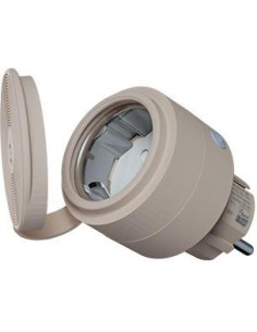 Shelly Wave Outdoor Plug S Inteligentne Gniazdo Zewnętrzne 2