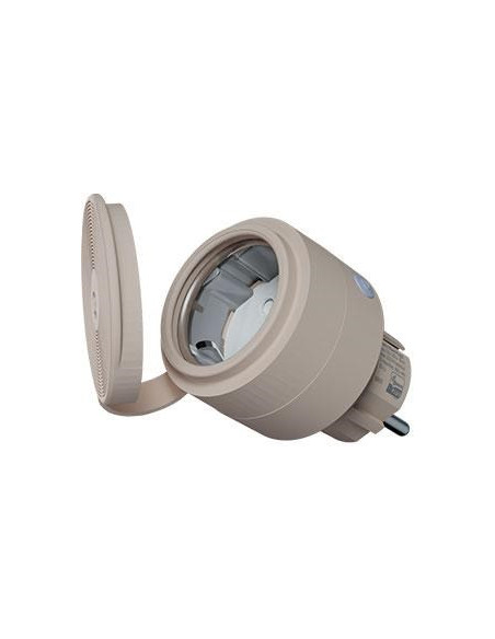 Shelly Wave Outdoor Plug S Inteligentne Gniazdo Zewnętrzne