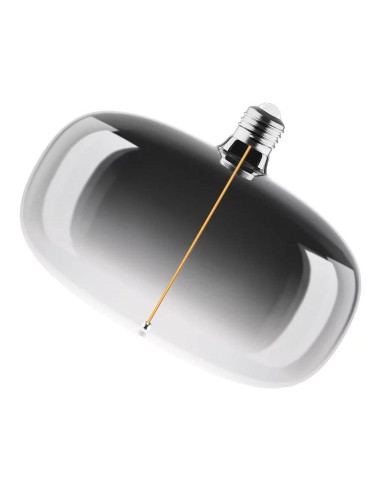 Led Lamp E27 215 4W 1800K 230V Dim