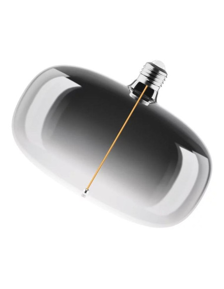 Led Lamp E27 215 4W 1800K 230V Dim