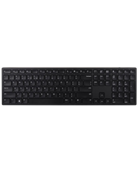 Dell Pro Wireless Keyboard And Mouse - Km5221W - Us International (Qwerty) (Rtl Box)