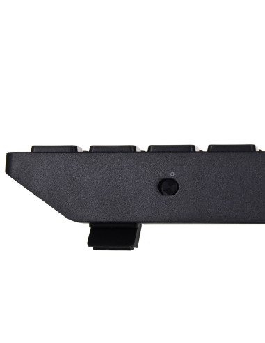 Dell Pro Wireless Keyboard And Mouse - Km5221W - Us International (Qwerty) (Rtl Box)