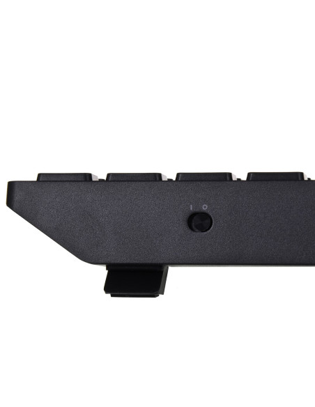 Dell Pro Wireless Keyboard And Mouse - Km5221W - Us International (Qwerty) (Rtl Box)