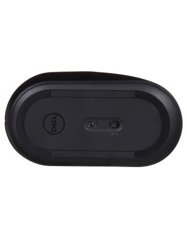 Dell Pro Wireless Keyboard And Mouse - Km5221W - Us International (Qwerty) (Rtl Box)