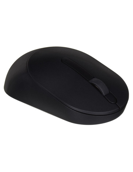 Dell Pro Wireless Keyboard And Mouse - Km5221W - Us International (Qwerty) (Rtl Box)