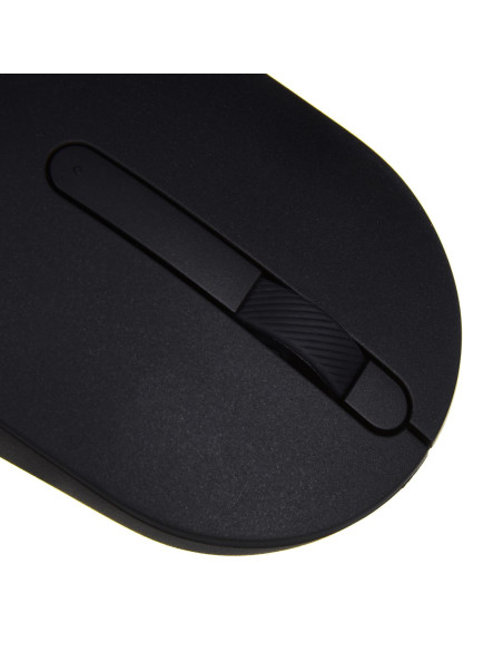 Dell Pro Wireless Keyboard And Mouse - Km5221W - Us International (Qwerty) (Rtl Box)