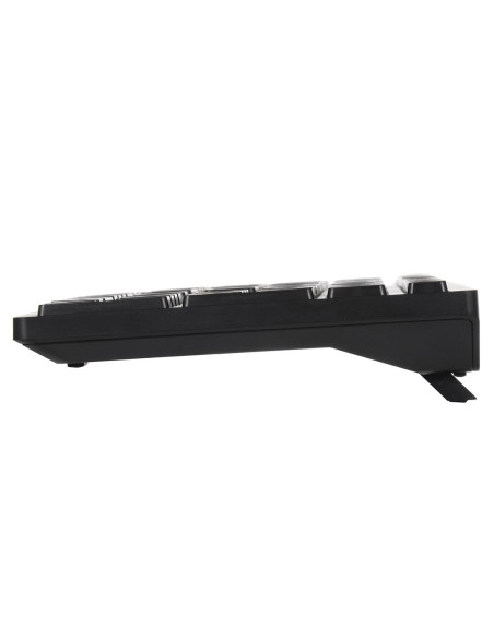 Dell Pro Wireless Keyboard And Mouse - Km5221W - Us International (Qwerty) (Rtl Box)