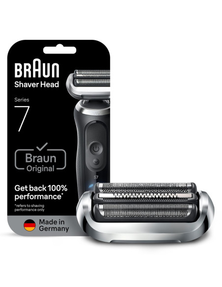 Braun Series 7 74 S Głowica Goląca