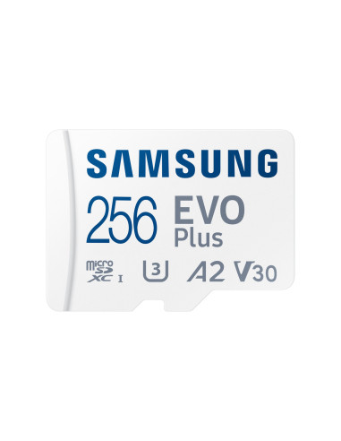 Pamięć Microsdxc Samsung Mb-Mc256S Mb-Mc256Sa/Eu 256Gb Uhs-I