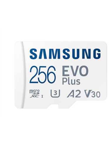 Pamięć Microsdxc Samsung Mb-Mc256S Mb-Mc256Sa/Eu 256Gb Uhs-I