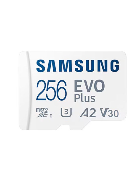 Pamięć Microsdxc Samsung Mb-Mc256S Mb-Mc256Sa/Eu 256Gb Uhs-I