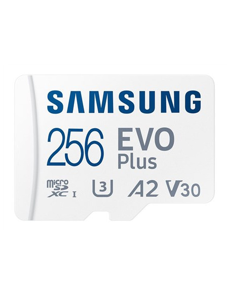 Pamięć Microsdxc Samsung Mb-Mc256S Mb-Mc256Sa/Eu 256Gb Uhs-I