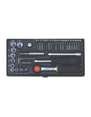 Proxxon 23 070 Zestaw Prosty Śrubokręt