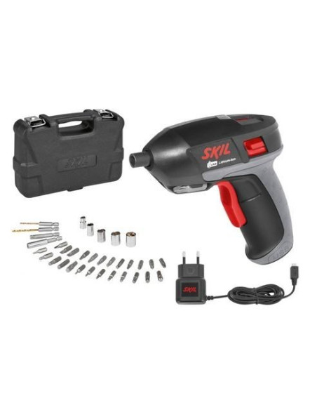 Skil 2636 Ad 200 Rpm