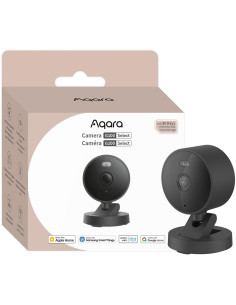 Aqara G100 Sześcian Kamera Bezpieczeństwa Ip Wewnętrz I Na Wolnym Powietrzu 2304 X 1296 Px Sufit / Ściana 2