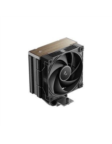 Deepcool Ak400 G2 Procesor Chłodnica Powietrza 12 Cm Czarny 1 Szt.