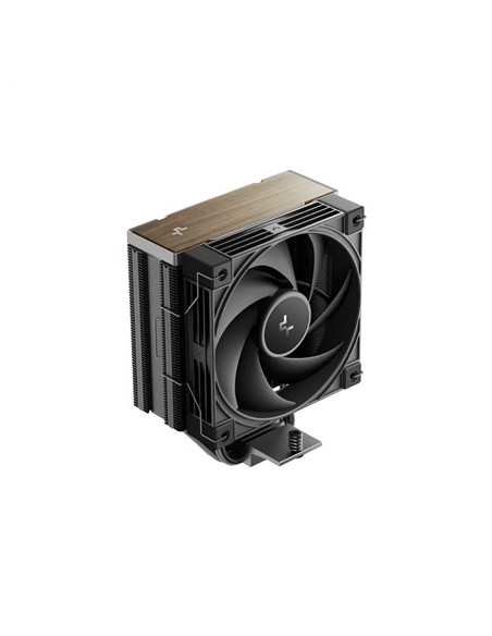 Deepcool Ak400 G2 Procesor Chłodnica Powietrza 12 Cm Czarny 1 Szt.