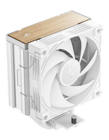 Deepcool Ak400 G2 Wh Procesor Chłodnica Powietrza 12 Cm Biały 1 Szt.