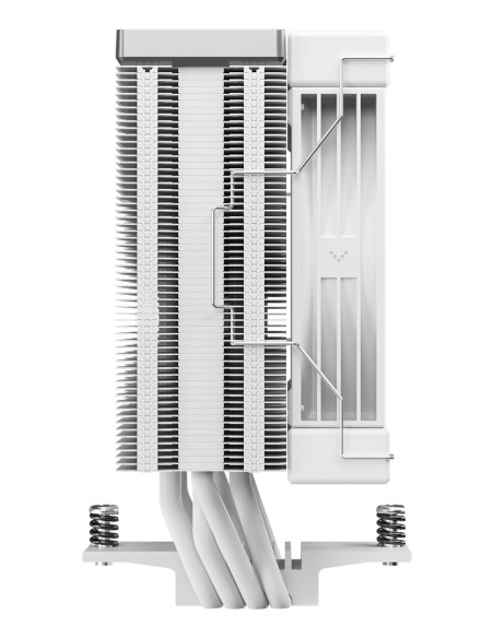 Deepcool Ak400 G2 Wh Procesor Chłodnica Powietrza 12 Cm Biały 1 Szt.