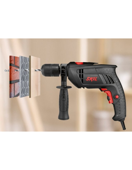 Skil 6290 Aa 2700 Rpm Zamek Centralny 1,7 Kg