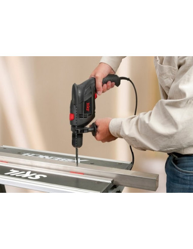 Skil 6290 Aa 2700 Rpm Zamek Centralny 1,7 Kg