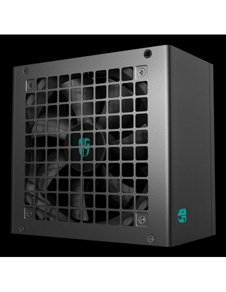 Zasilacz Deepcool Pf500X
