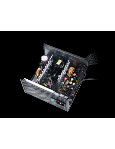 Zasilacz Deepcool Pf500X