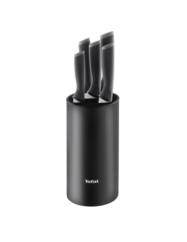 Tefal K2216S74 Nóź Kuchenny Stal Nierdzewna 5 Szt.