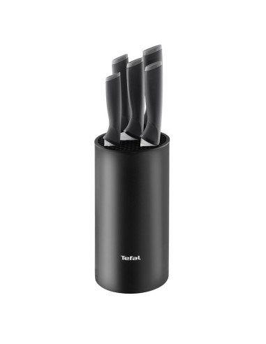 Tefal K2216S74 Nóź Kuchenny Stal Nierdzewna 5 Szt.