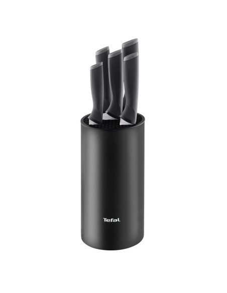 Tefal K2216S74 Nóź Kuchenny Stal Nierdzewna 5 Szt.
