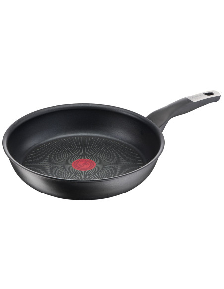 Tefal Unlimited G2550672 Patelnia Patelnia Uniwersalna Okrągły