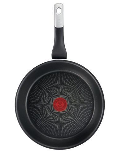 Tefal Unlimited G2550672 Patelnia Patelnia Uniwersalna Okrągły