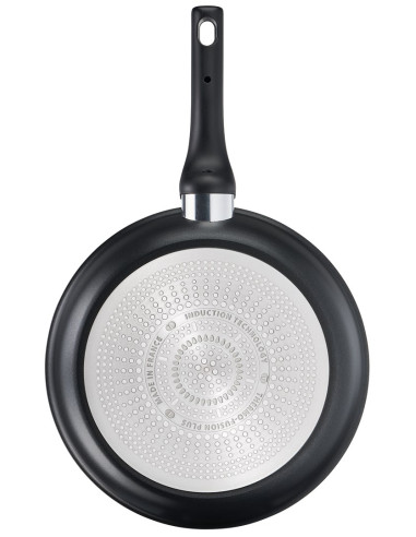 Tefal Unlimited G2550672 Patelnia Patelnia Uniwersalna Okrągły