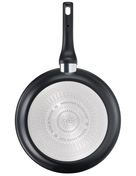 Tefal Unlimited G2550672 Patelnia Patelnia Uniwersalna Okrągły