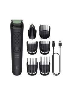 Philips All-In-One Seria 3000 Mg3930/15 Wielofunkcyjny Trymer 7W1
