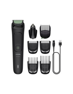 Philips All-In-One Seria 3000 Mg3930/15 Wielofunkcyjny Trymer 7W1 2