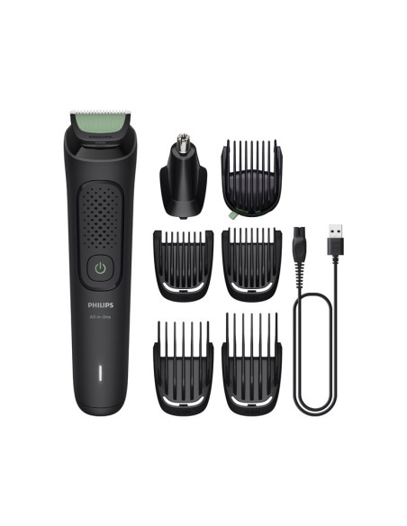 Philips All-In-One Seria 3000 Mg3930/15 Wielofunkcyjny Trymer 7W1