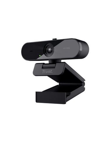 Kamera Trust Tw-200 Full Hd Eco