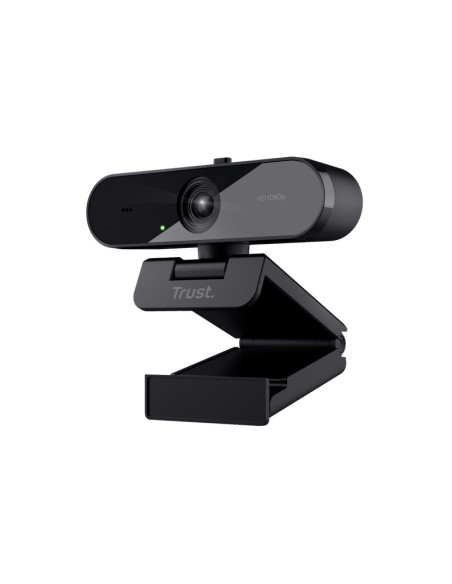 Kamera Trust Tw-200 Full Hd Eco