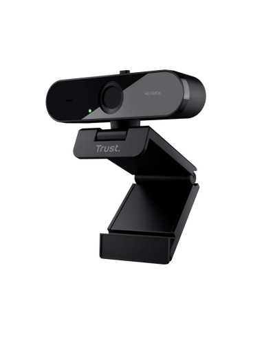 Kamera Trust Tw-200 Full Hd Eco